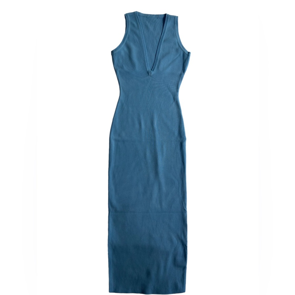 Lauren Midi Dress